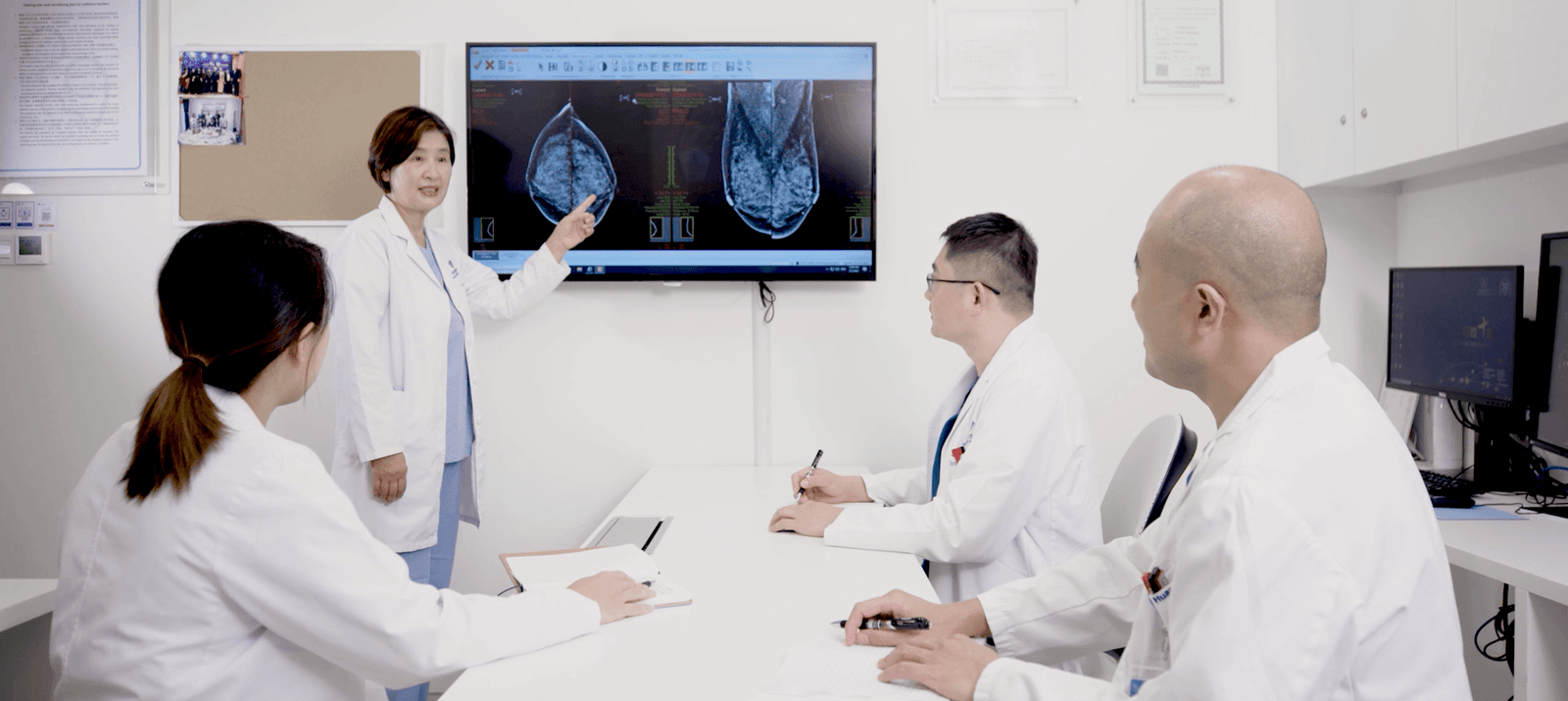 Medical Team