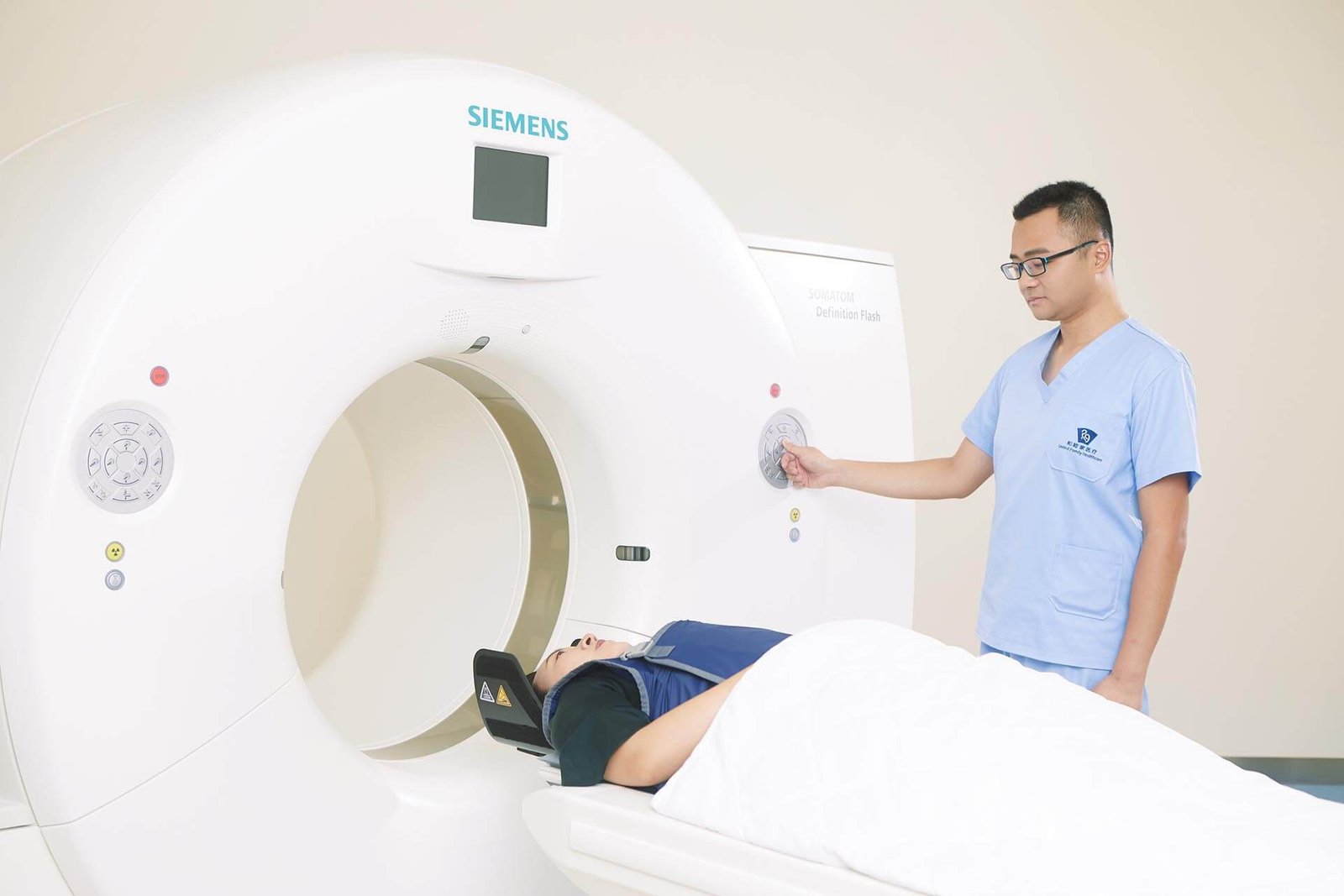 Advanced Medical Equipment